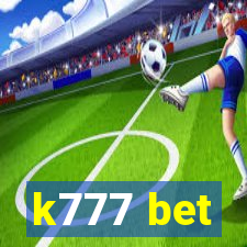 k777 bet